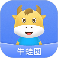牛蛙圈官方版