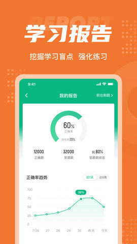 中级统计师考试聚题库手机最新版图5
