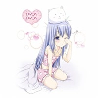 喵绅hcmoicA漫原版