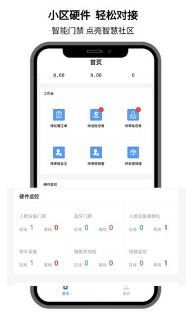 点名社区官方最新版图4