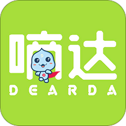 嘀达外卖免费版