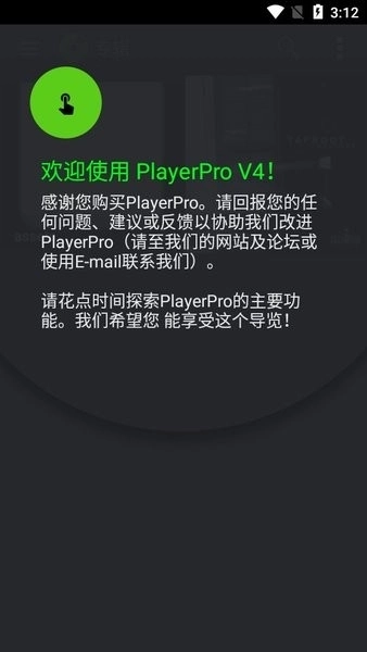 PlayerPro安卓版图3