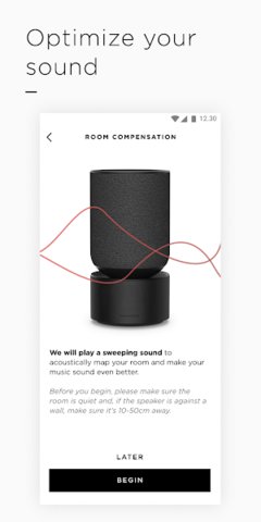 Bang&Olufsen安卓免费版图4