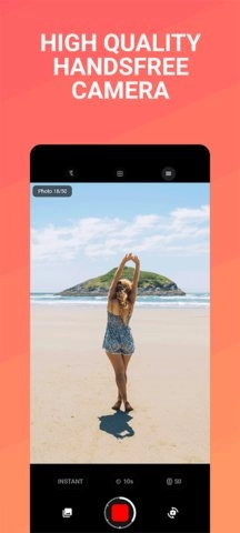 LensBuddy图1