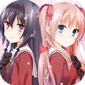 花吻在上galgame
