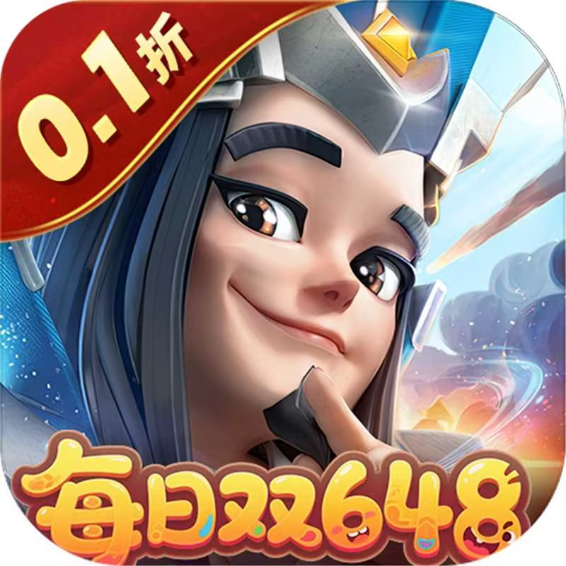 少年三国志零游戏安装包