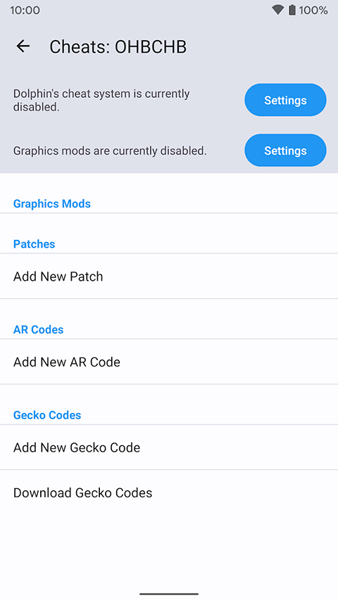 ngc模拟器通用版图3