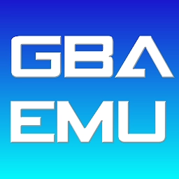 GBAemu模拟器正版