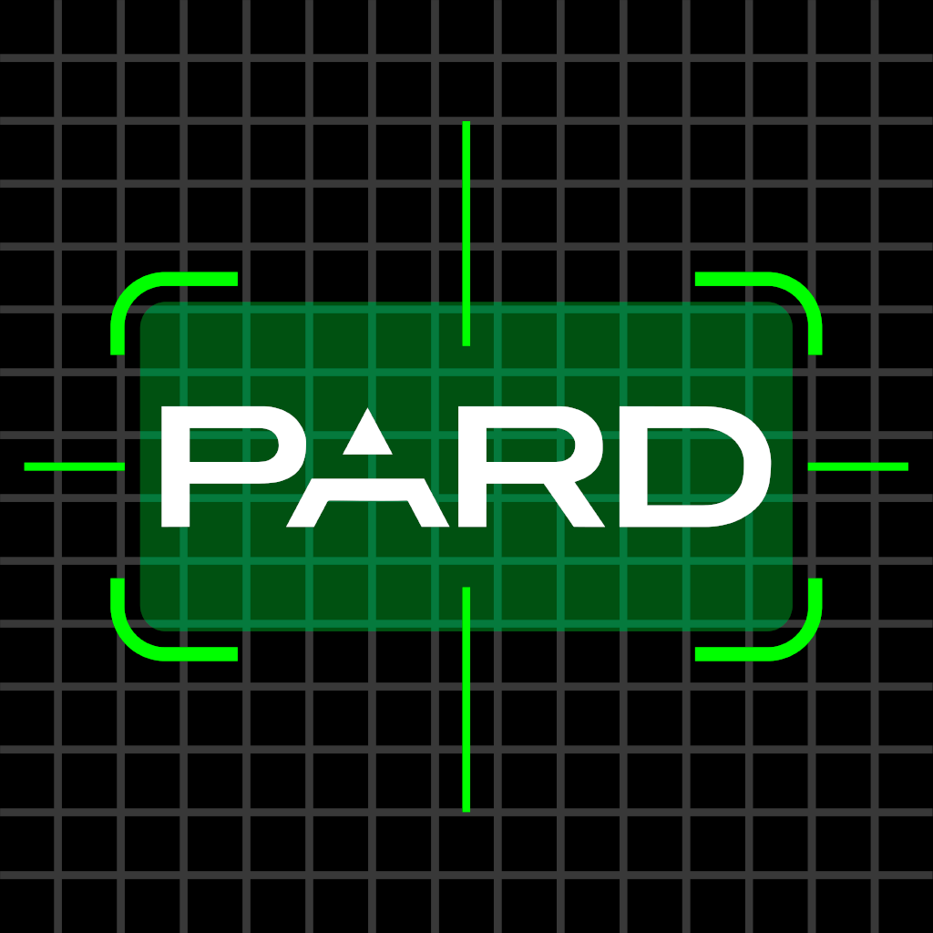 PardVision官方最新版