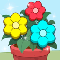 点点花儿开游戏纯净版