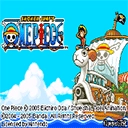 海贼王少年跳跃游戏绿色版