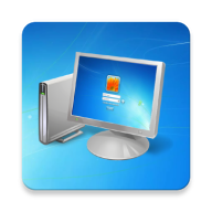 windows7模拟器免费原版