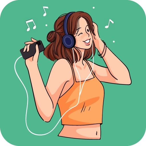 听下音乐plus 