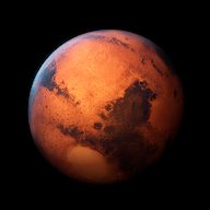 火星超级壁纸直装版