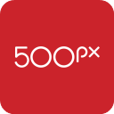 500px免费原版