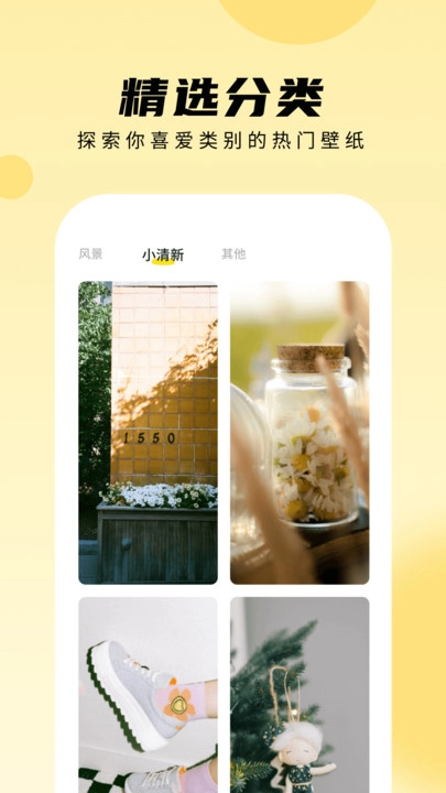 轻享壁纸直装版图2