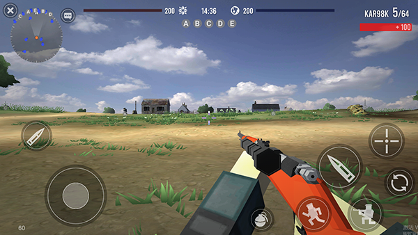 polyfield图2
