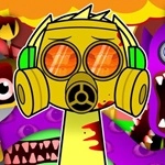 sprunki寄生虫手机免费版