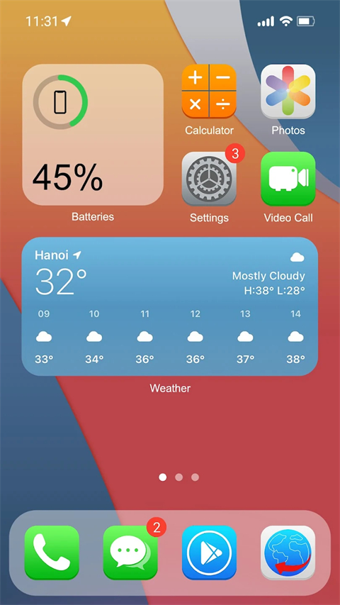 苹果模拟器最新版图3
