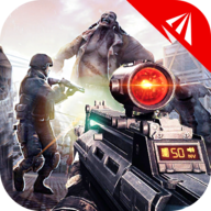 死亡射击生化来袭安卓直装版