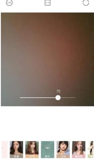 轻言相机原版图3
