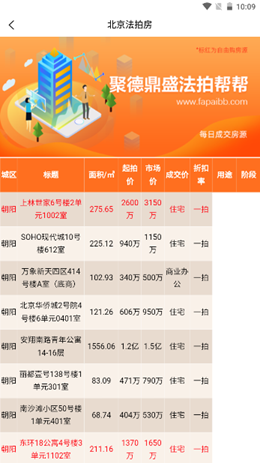 法拍帮帮免费版图3