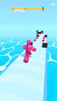 果冻小子3D图2
