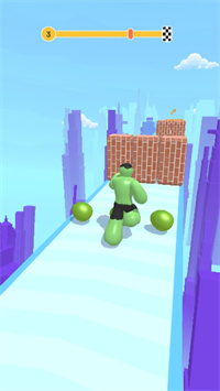 果冻小子3D图4
