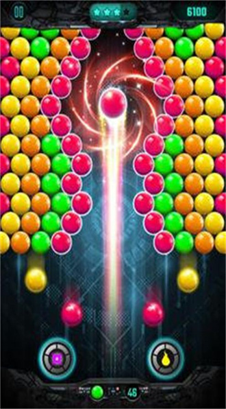 泡泡射手图3