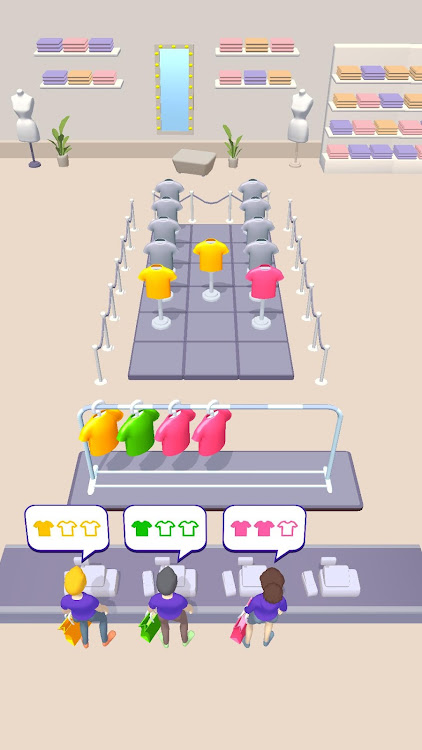 匹配衣服图1