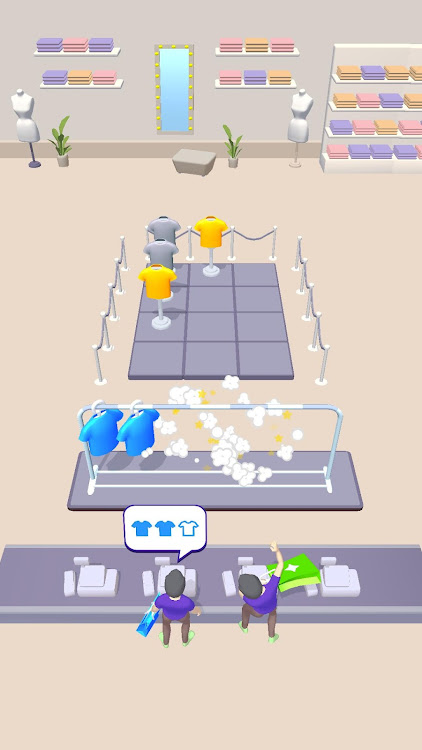 匹配衣服图3