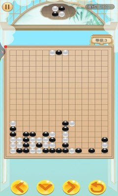 五子棋俄罗斯方块图4