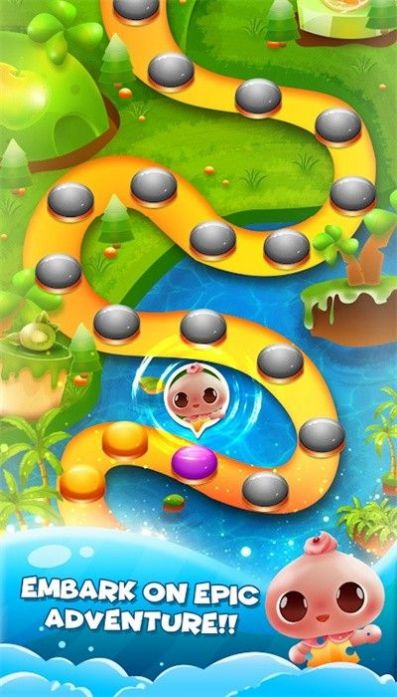 棒棒糖传奇图2