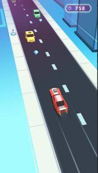 舞动的汽车图1