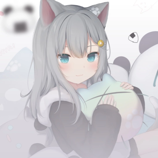 猫羽雫框架通用版