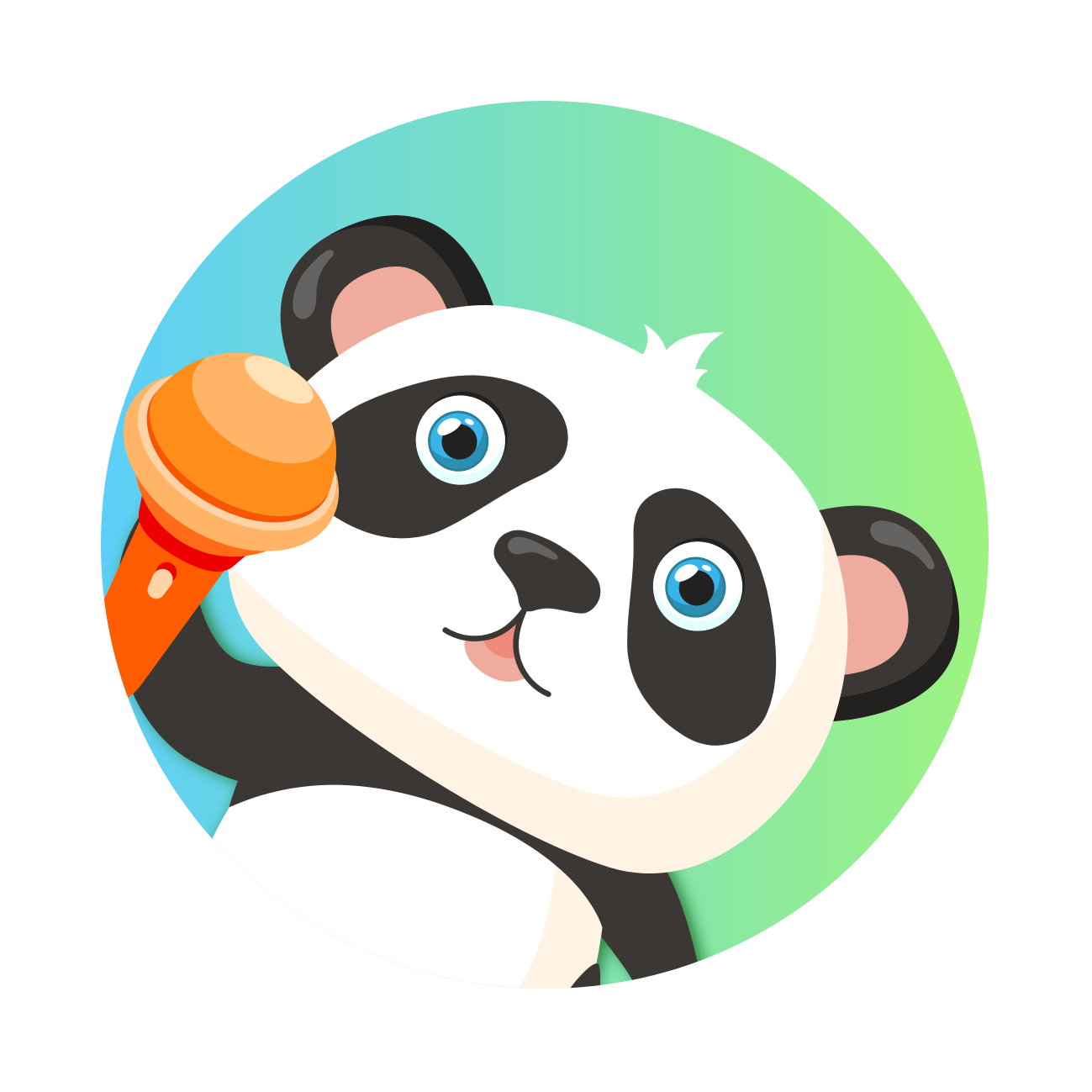 熊猫音乐免费版