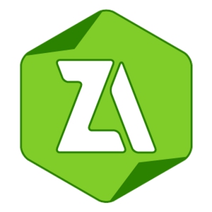 ZArchiver解压缩工具无广告版