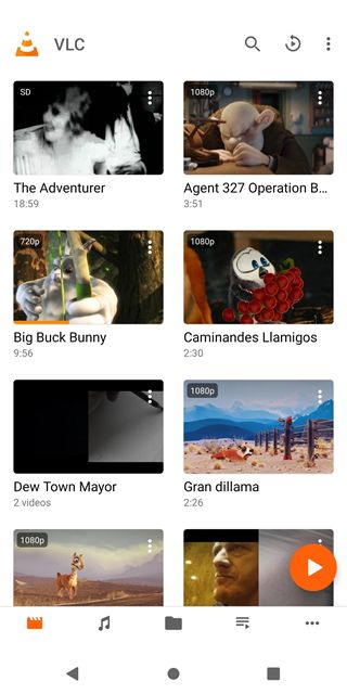 VLCforAndroid安卓官方版图5