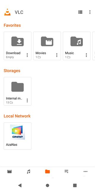 VLCforAndroid安卓官方版图3