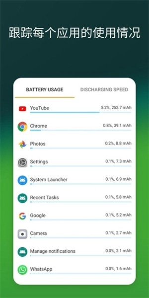 accubatterypro手机正版图4