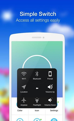 AssistiveTouch最新免费版图2