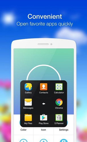 AssistiveTouch最新免费版图1
