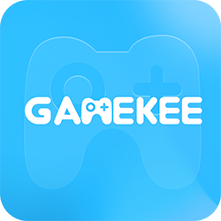 GameKee免费原版