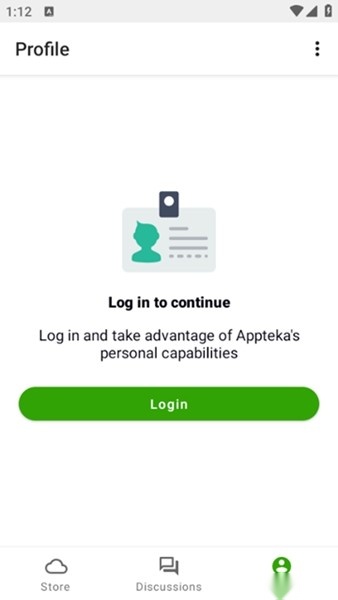 Appteka应用商店手机版图3