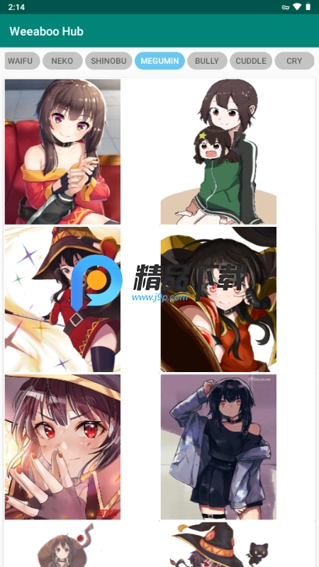 Weeaboo图2