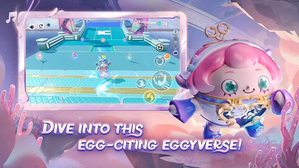 eggygo国际服正版图2