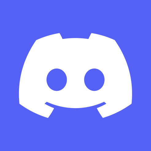 Discord通用版