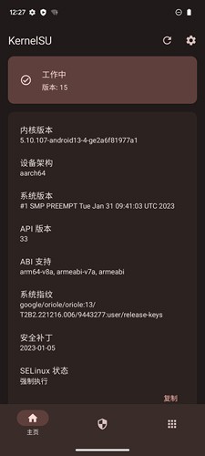 kernelsu原版图4