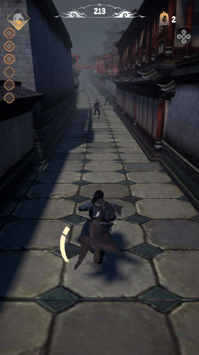 燕云跑酷图5