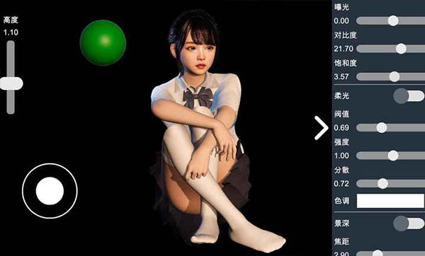 摄影师模拟最新版图3